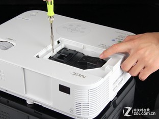 3D籭 NEC M362W+ͶӰײ 