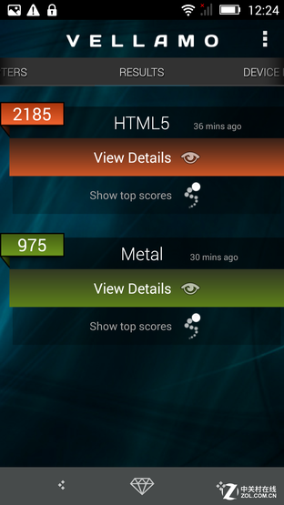 SUGAR2手机评测:136颗宝石镶嵌 美极了