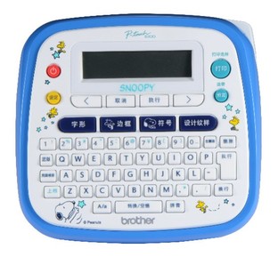 Brotherͨǩ PT-D200 (DR)ȫ 