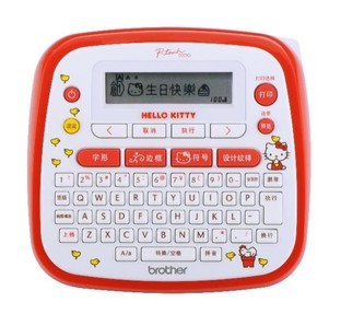 Brotherͨǩ PT-D200 (DR)ȫ 