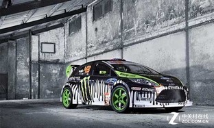 MODװI:ҰKen Block 