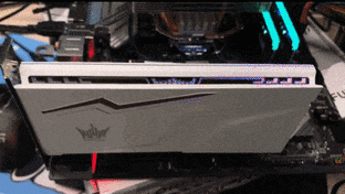  ӰHOF PCI-E AIC RGB 