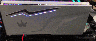  ӰHOF PCI-E AIC RGB 
