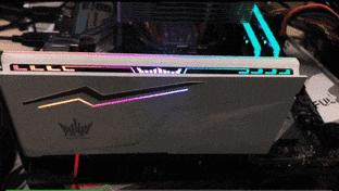  ӰHOF PCI-E AIC RGB 