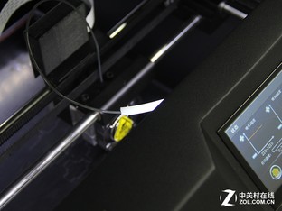 梦想实现家 弘瑞Z300 3D打印机详细评测 