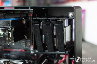 GTX970䳬Ƶi7 AEGIS 7S 
