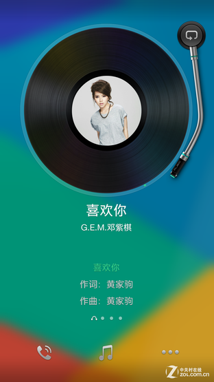 Color OS 2.0ʽ 