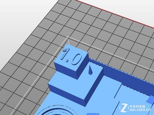 3DɨӴӡ γdaVinci AiOȫײ 