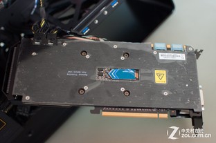 GTX970䳬Ƶi7 AEGIS 7S 