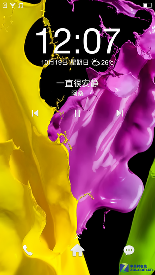 Color OS 2.0ʽ 