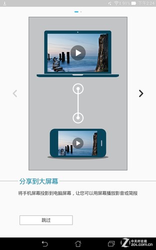 ȫ³ֹڿ ˶MeMO Pad 8 