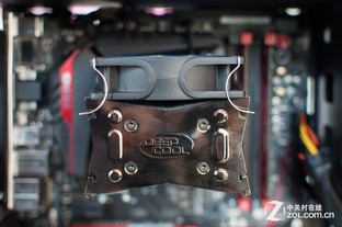 GTX970䳬Ƶi7 AEGIS 7S 