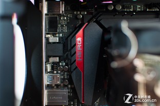 GTX970䳬Ƶi7 AEGIS 7S 