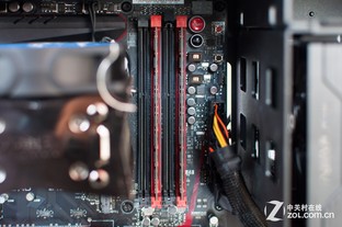 GTX970䳬Ƶi7 AEGIS 7S 