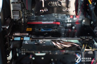 GTX970䳬Ƶi7 AEGIS 7S 