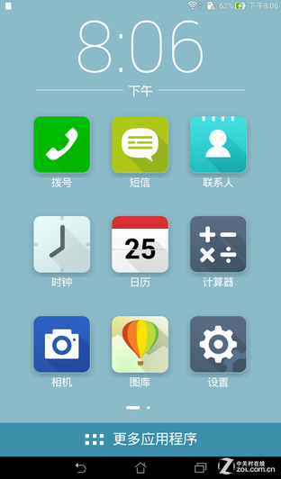 ����ħ��о ��˶Fonepad 7 FE171MG���� 