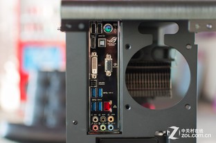 GTX970䳬Ƶi7 AEGIS 7S 