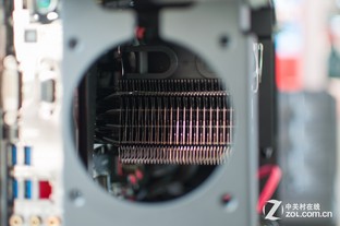GTX970䳬Ƶi7 AEGIS 7S 