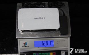 精致美学主义 极米Z3M增强版投影机评测