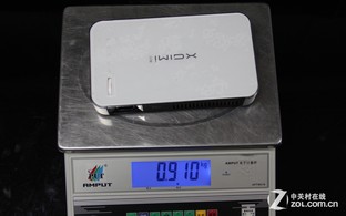 精致美学主义 极米Z3M增强版投影机评测