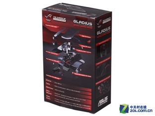 ʯ ˶ROG GLADIUSϷ 