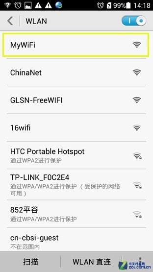 ܡʿMyWiFi 