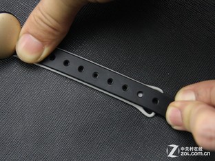 低价不低能!Misfit Flash智能手环评测