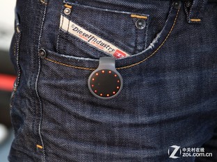 低价不低能!Misfit Flash智能手环评测