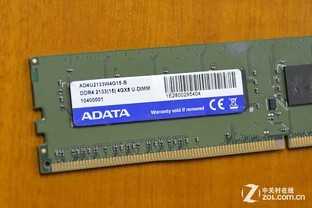 两代多频大对比 看DDR4内存性能实测 