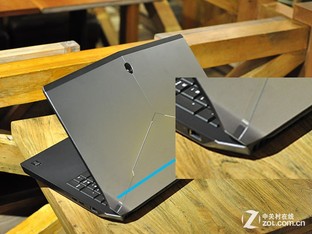 GTX980M  Alienware 17 R2¿ײ 