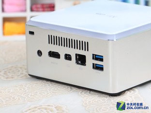 AMDƵ͹PC MR.NUC-A8 