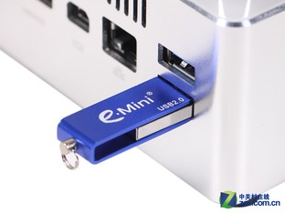 AMDƵ͹PC MR.NUC-A8 