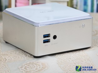 AMDƵ͹PC MR.NUC-A8 