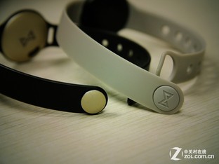 低价不低能!Misfit Flash智能手环评测