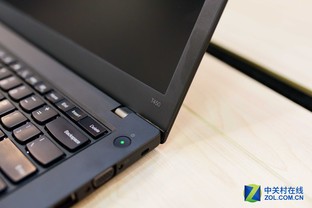 С ThinkPad T450 