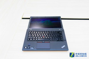 С ThinkPad T450 