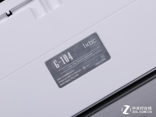 ͬλɱ ikbc G104е 