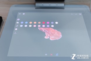 3D�ٻ���ʵ���� ����Sprout Pro PC���� 