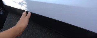特斯拉Model X软件更新后出现更大隐患