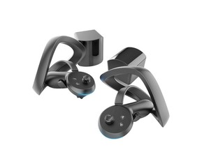 CES 2019 СɿƼʽVR2.0ʱ 