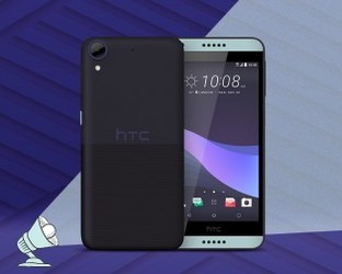 HTC Desire 650̨巢 · 