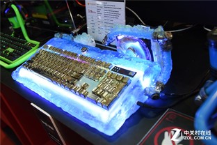 Computex首日综述:极致、首发、里程碑