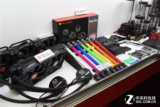 Computex首日综述:极致、首发、里程碑