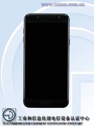 ׿˫ֻGalaxy C7(2017) 