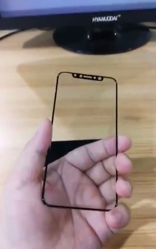 iPhone8�ֻ�Ĥ����ͼ����� ȷ��ȫ���� 