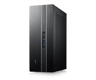 这是台迷你机 八代酷睿+GTX1080/RX580