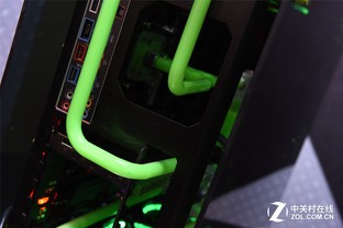 Computex2016�������ֵ�ЯMOD����̨�� 