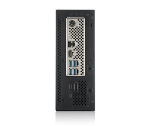 这是台迷你机 八代酷睿+GTX1080/RX580