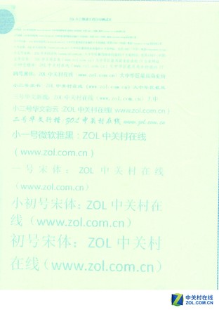 ˫.11ʵ OKI ML5920F 