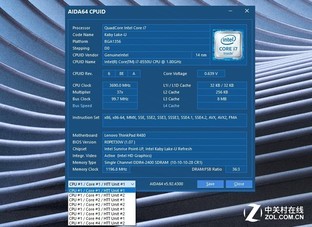 时隔八年R系列终回归 ThinkPad R480评测 